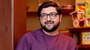 Anna Doubts His Customers