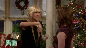 It Happened One Christmas