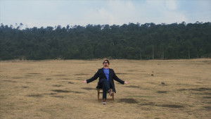 El inicio de una historia de amor