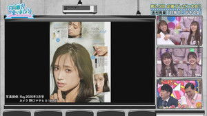 Members' Segment Presentations Part 1