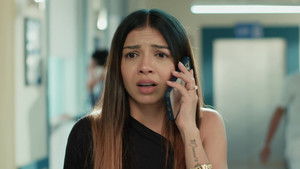 Rishita Grows Worried