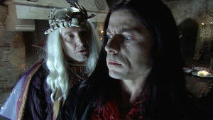 When Vampires Go Bad