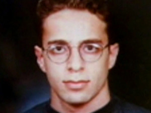 Het dubbelleven van de terrorist