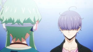 Beginning of the End