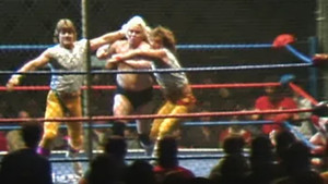 AWA Brawl in St. Paul