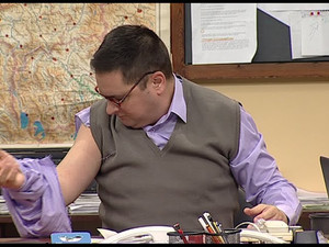 464 Čovek iz Pečuja