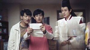 19th Round : You Are My Lucky Charm