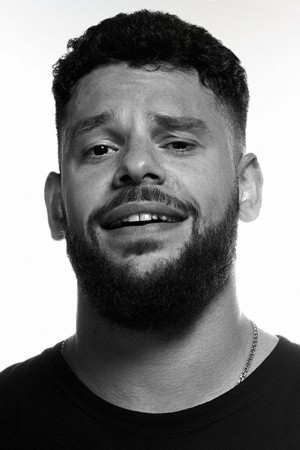 Георгий Хачатуров