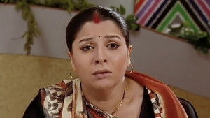 Meenakshi Visits Manav's School