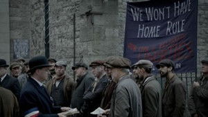 A Crack in the Armor