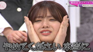 Latest edition! Sakurazaka46 Academic Ranking!! Part 3