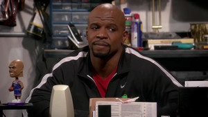 The Michele Obama Sweater Episode