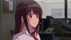 Kiss or Hug / Black Cats and White Dogs