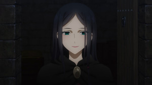 Bird Feather and Mysterious Ore