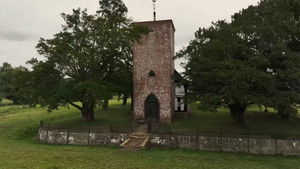 Knights Hospitaller Preceptory: Day Three