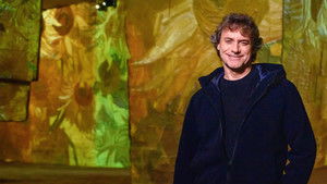 Van Gogh - I colori dell'eternità