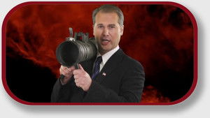 Video Game President