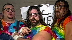 ECW Hardcore TV - Oct. 17, 1995