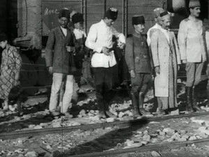 For the People, Despite the People - The Atatürk Revolution