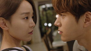 Kang-woo Gets to Know Dan's Identity