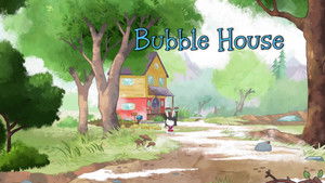 Bubble House
