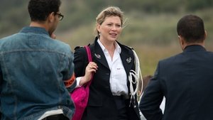 Still Waters Run Deep