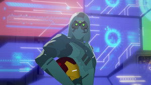 Ghost in the Machine