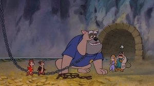 Rescue Rangers to the Rescue (5)