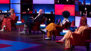 Champions Week 3: Friday