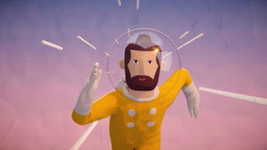 Astronaut Health Check