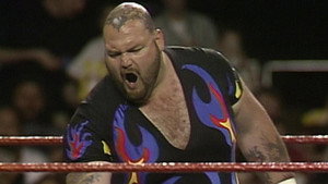 Superstars - May. 22, 1993
