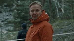 The Fishing Line Strangler Part 1