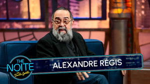 Alexandre Regis