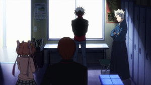 And Now, I Repeat It All