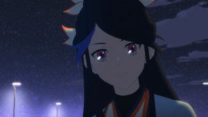 The Enemy of the Entire School An Lin