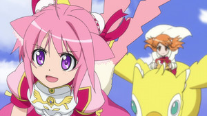 One-On-One In The Skies and On Land