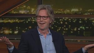 March 21, 2025: Dana Carvey, Ezra Klein, Andrew Sullivan