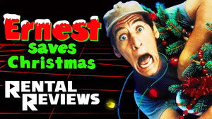 Ernest Saves Christmas (1988)