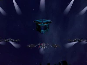 Endgame: The Downward Spiral (1)