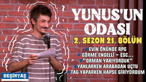 Episode 21 | BEŞİKTAŞ