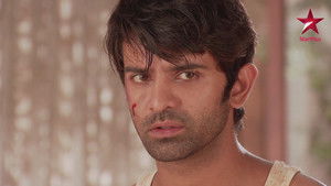 Arnav Slaps Shyam