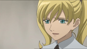 The Star Performer Lily