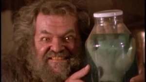 The Tale of the Phantom Cab