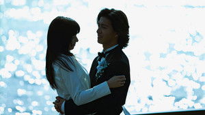 The Long Vacation is Over