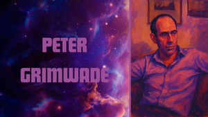 Peter Grimwade