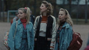 In The Shade Under The Sun