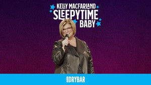 Kelly MacFarland: Sleepytime Baby