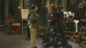 Koperen kisten vol kip en kaneel