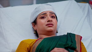 Deepa's Courageous Act