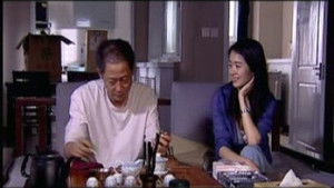 Rui Xiaodan Cooks a Feast for Ding Yuanying